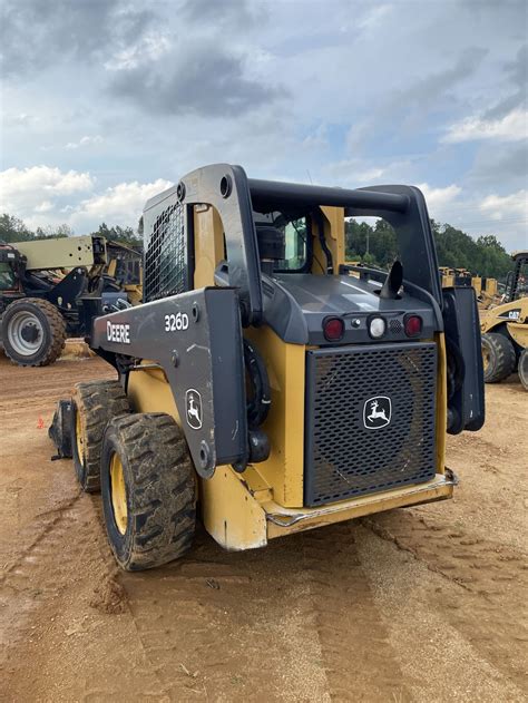 cat 326d skid steer|2012 deere 326d skid steer.